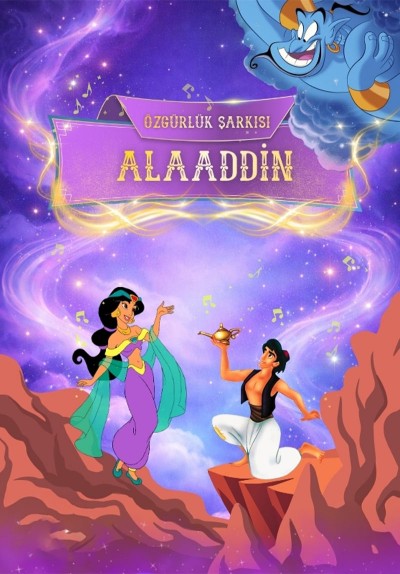 Alaaddin - Özgürlük Şarkısı