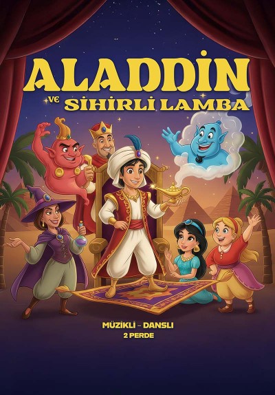 Aladdin