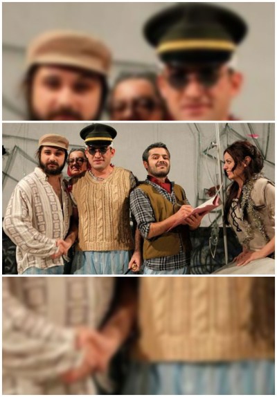 Albay’ın Karısı
