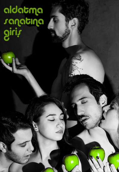 Aldatma Sanatına Giriş