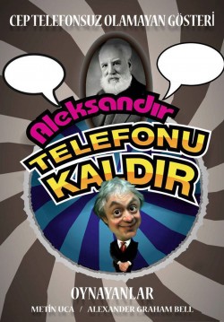 2017-03-26 18:00:00 Aleksandır Telefonu Kaldır 