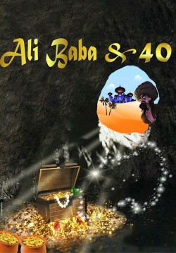 2016-02-13 20:00:00 Ali Baba & 40 