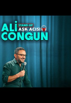 2024-07-27 21:00:00 Ali Congun - Stand Up 