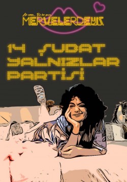 2020-02-14 20:00:00 Alo, Anne Biz Bu Gece Mervelerdeyiz 
