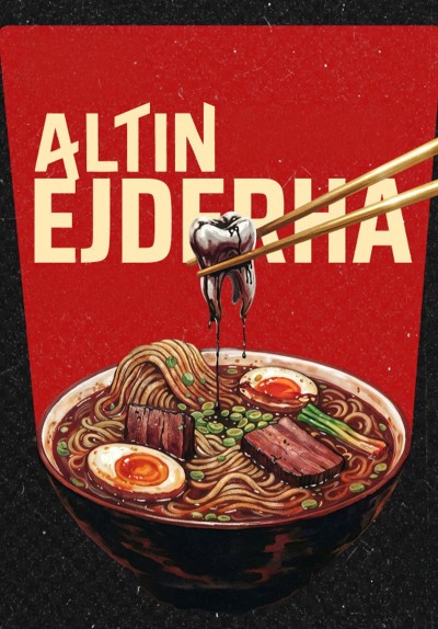 Altın Ejderha