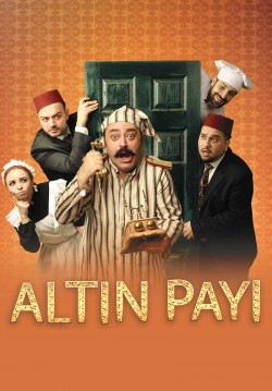 Altın Payı