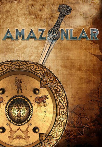 Amazonlar