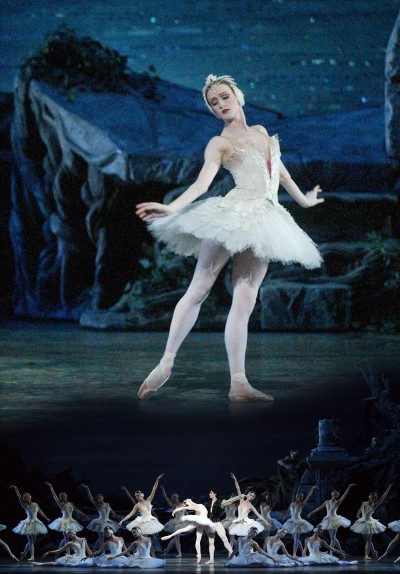 American Ballet Theatre's Swan Lake