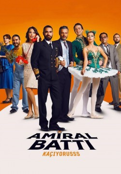 2020-03-18 20:30:00 Amiral Battı Kaçıyorusss 