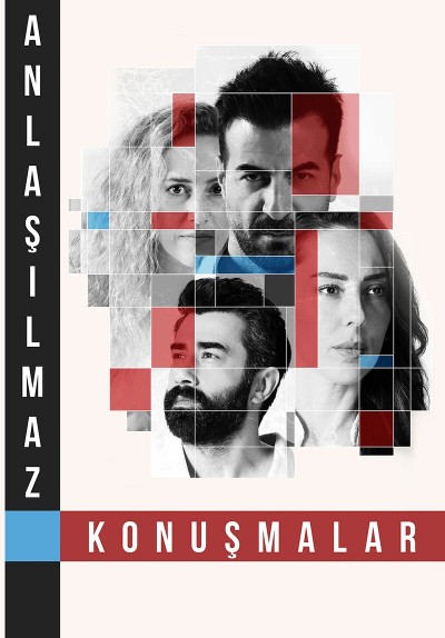 Anlaşılmaz Konuşmalar
