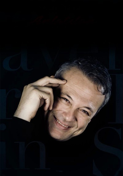 Anlatılan Senin Hikayendir