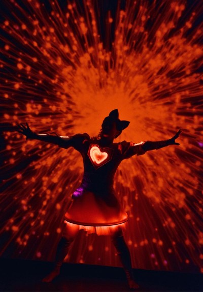 Ann-Droid
