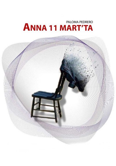 Anna 11 Mart’ta
