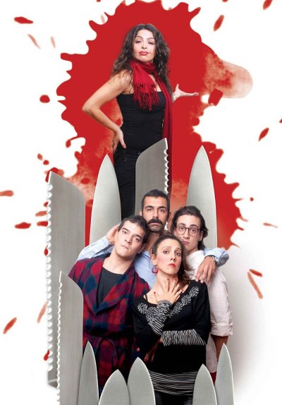 Annemin Cinayet Listesi