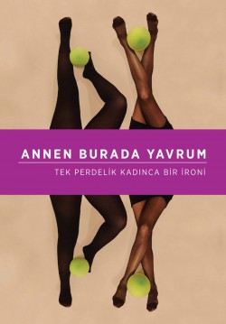 2020-10-08 19:30:00 Annen Burada Yavrum 