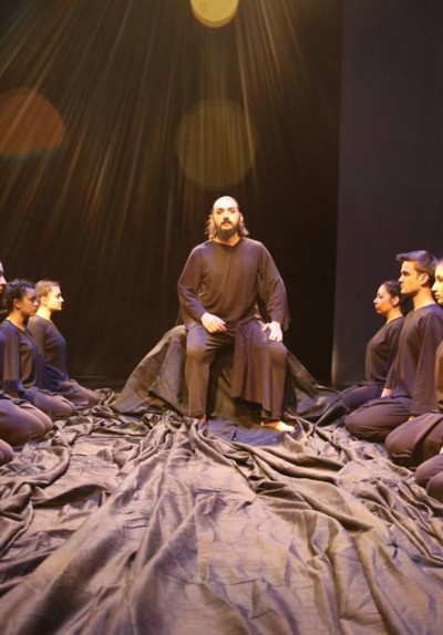 Antigone