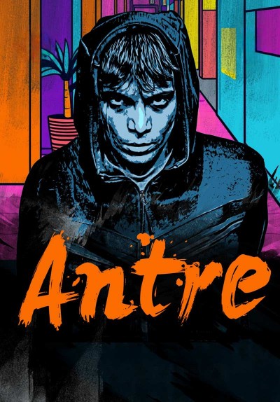 Antre