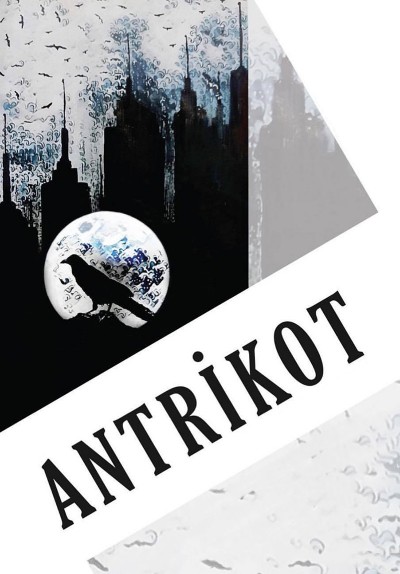 Antrikot