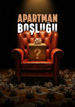Apartman Boşluğu