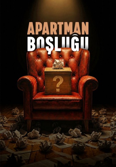 Apartman Boşluğu