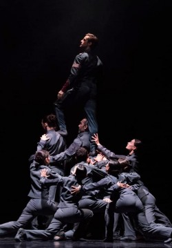 2018-05-30 20:00:00 Apollo ve Daphne - Judith 