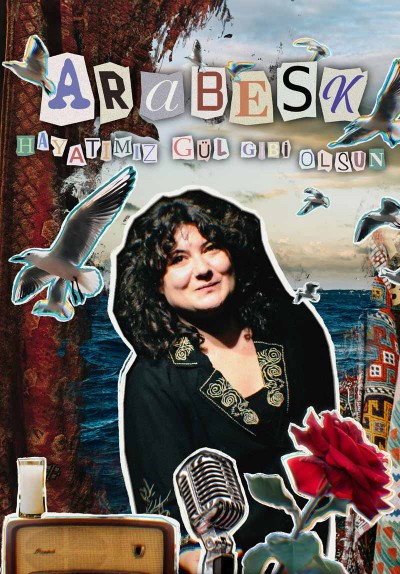 Arabesk