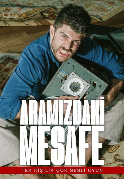 Aramızdaki Mesafe