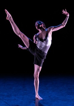 ARD Fringe Repertoire