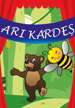 2022-01-15 14:00:00 Arı Kardeş 