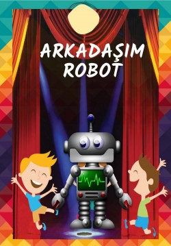 2023-03-12 15:00:00 Arkadaşım Robot 