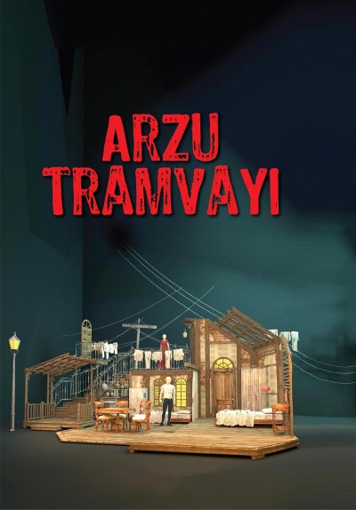 Arzu Tramvayı