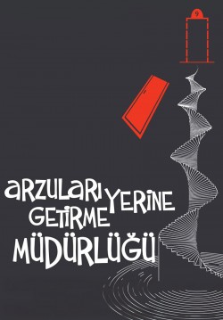 2025-11-25 20:30:00 Arzuları Yerine Getirme Müdürlüğü 