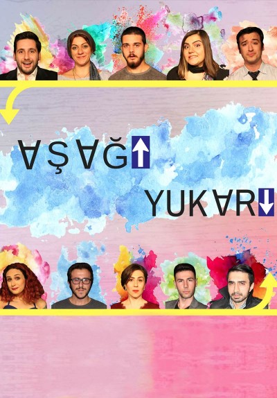 Aşağı Yukarı