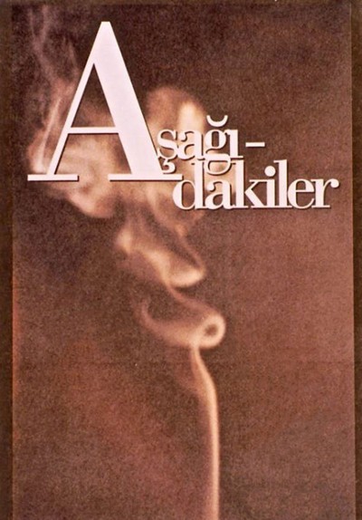 Aşağıdakiler