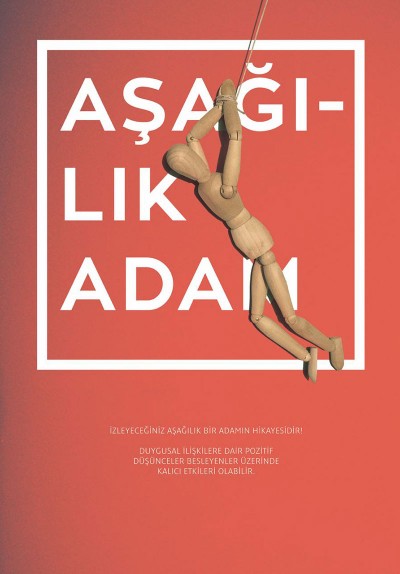 Aşağılık Adam