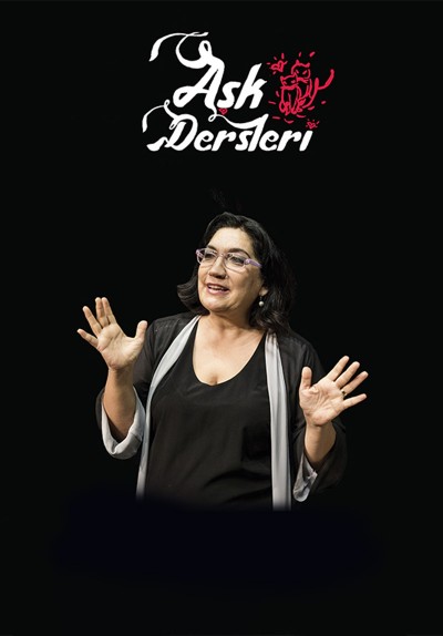 Aşk Dersleri