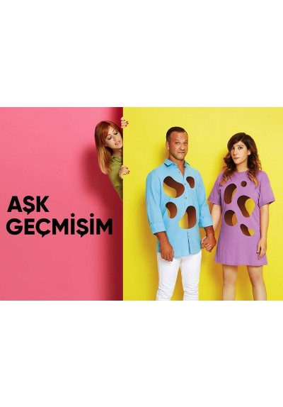 Aşk Geçmişim