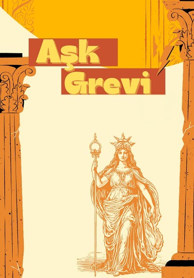 Aşk Grevi