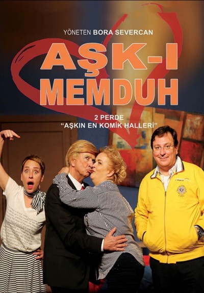 Aşk-ı Memduh
