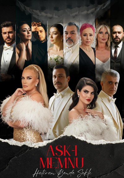 Aşk-ı Memnu ''Hatıran Bende Saklı''