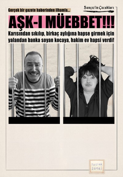 Aşk-ı Müebbet