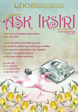 2016-10-10 20:00:00 Aşk İksiri 