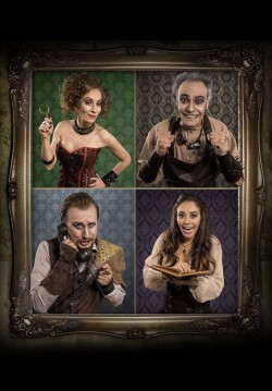 2016-02-02 20:30:00 Aşk, İlaçlar ve Yan Etkileri 