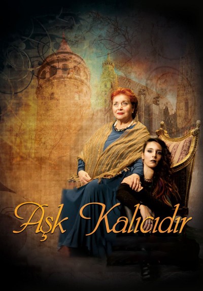 Aşk Kalıcıdır