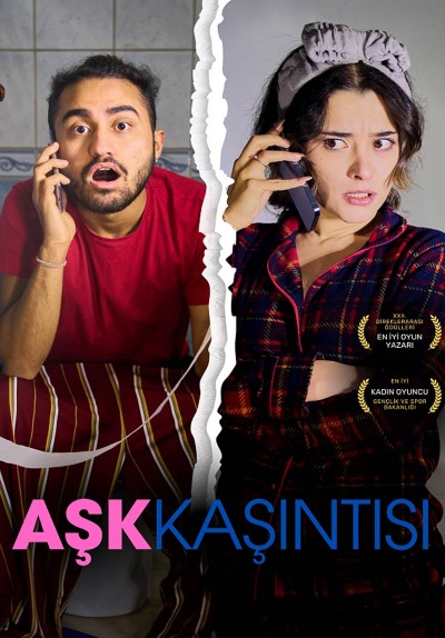 Aşk Kaşıntısı