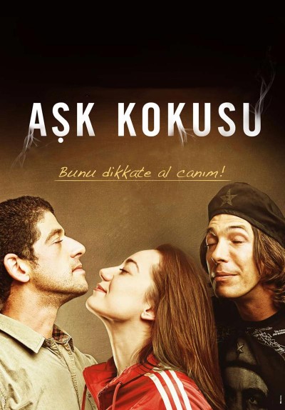 Aşk Kokusu