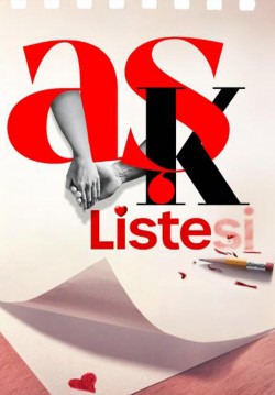 Aşk Listesi