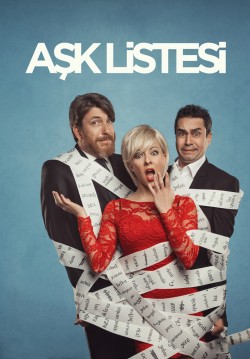 2017-11-08 20:30:00 Aşk Listesi 