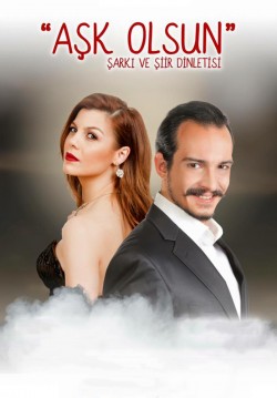 2017-12-12 20:30:00 Aşk Olsun 