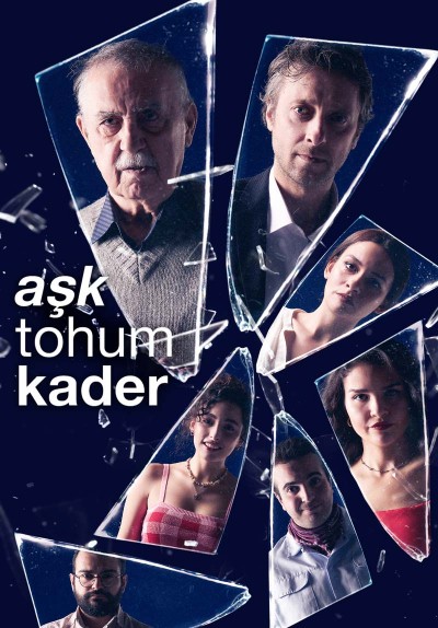 Aşk Tohum Kader